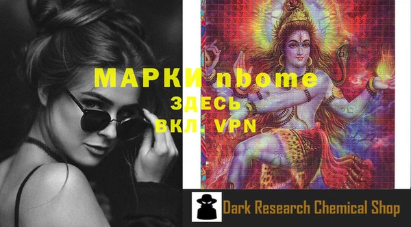 винт Пересвет