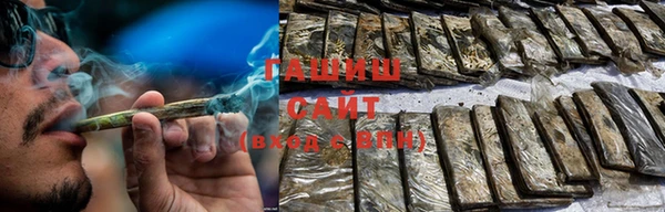 винт Пересвет